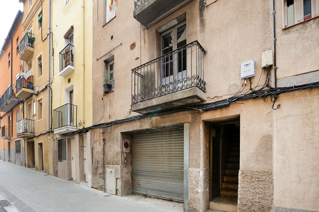 Vivienda en Manresa, Barcelona