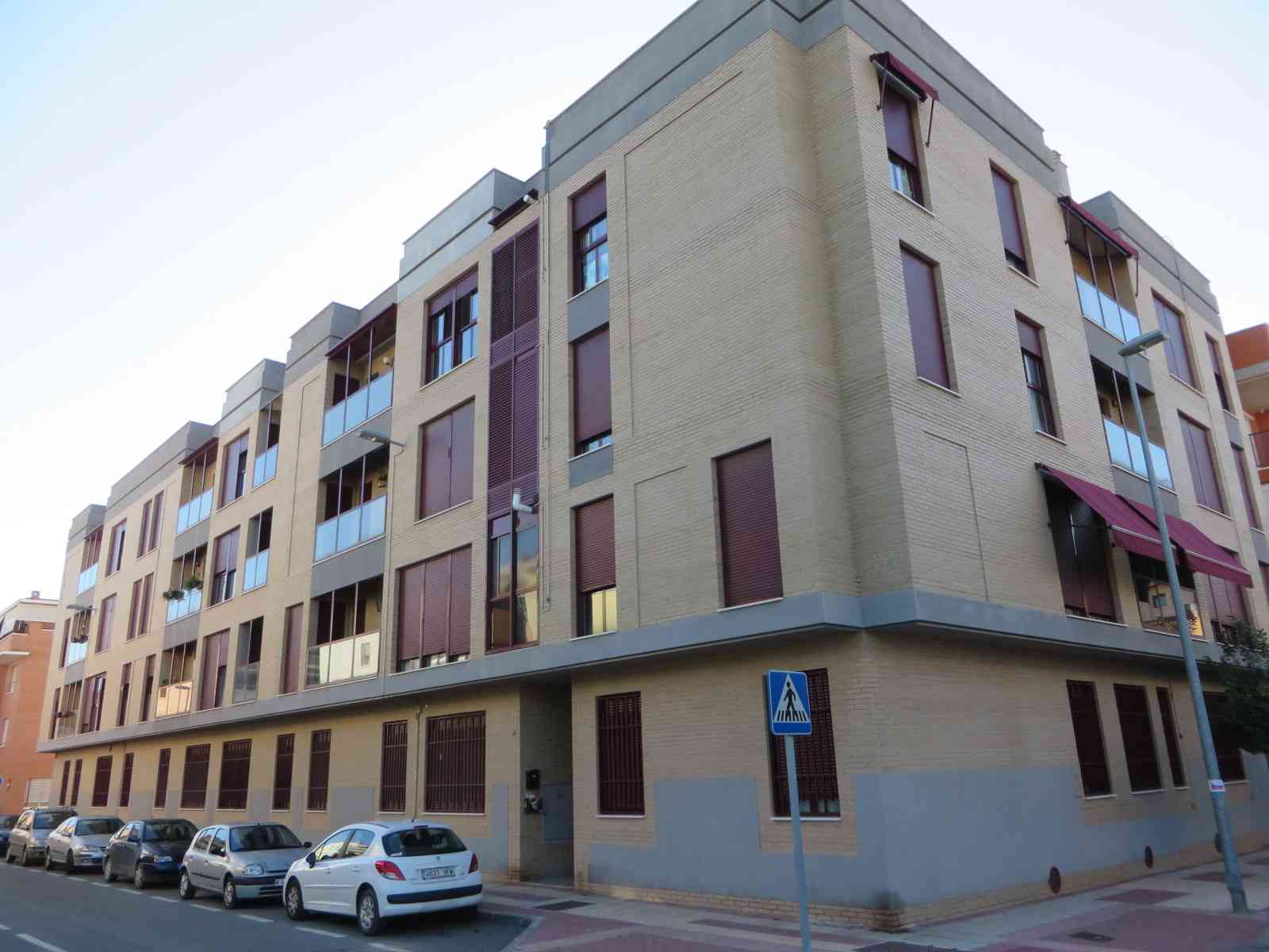 Garaje en Murcia, Murcia