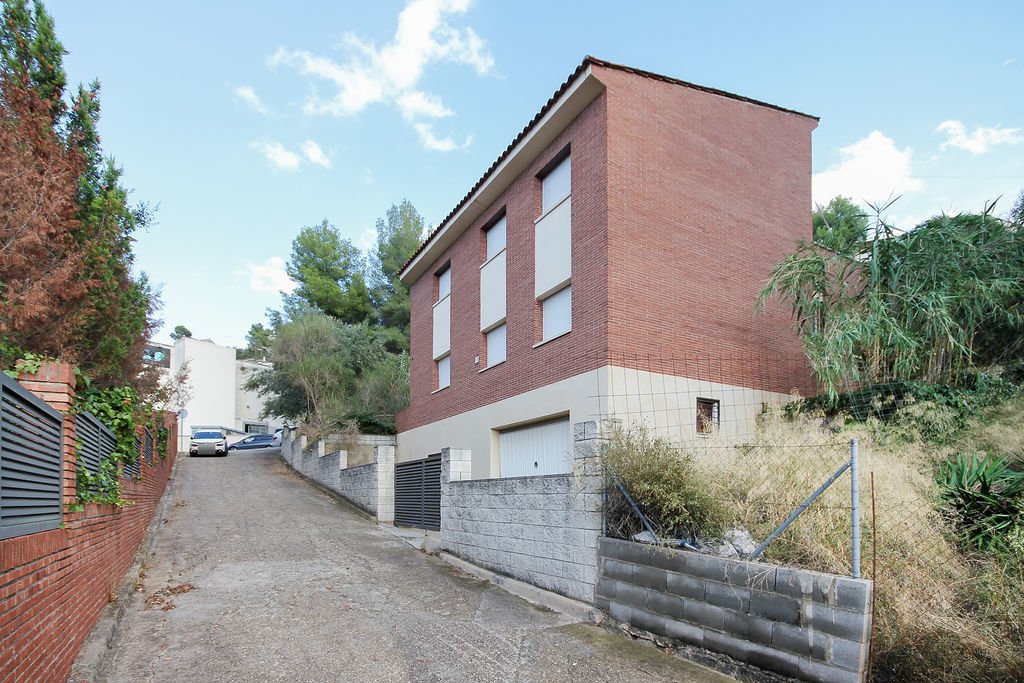 C/ De Sant Andreu