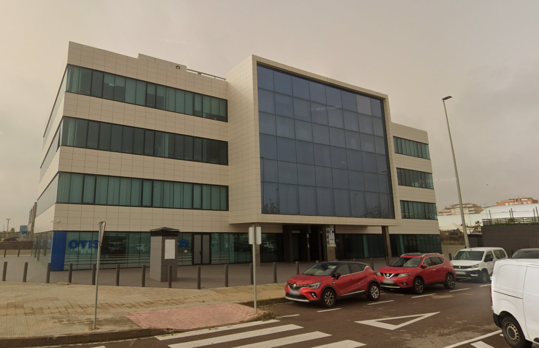 Garaje en Castellón de la Plana/Castelló de la Plana, Castellón/Castelló