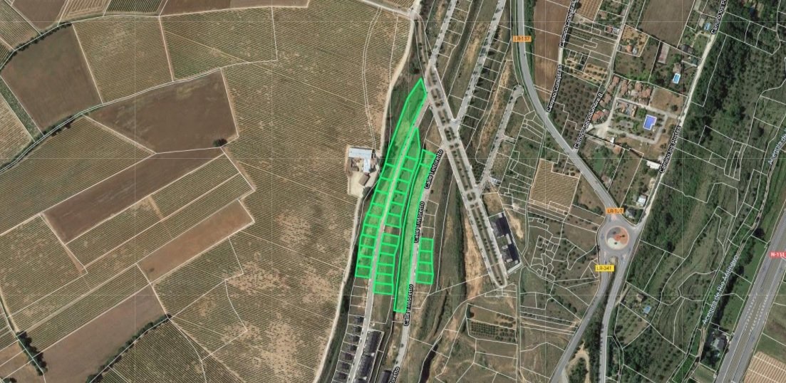 Sc Plan Parcial Valle de San Gregorio