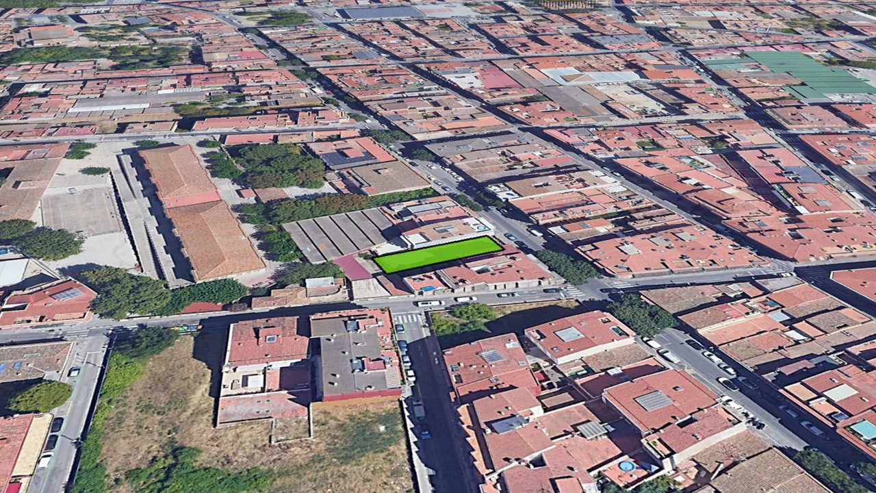 Suelo en Figueres, Girona