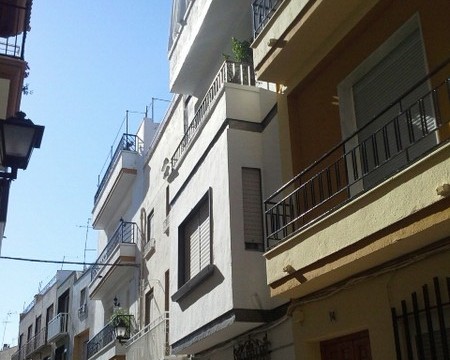 Vivienda en Torre del Campo, Jaén