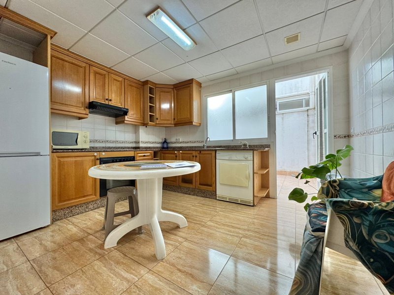 Vivienda en Benejúzar, Alicante/Alacant