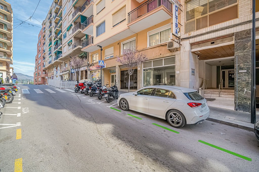 Av de Ifach