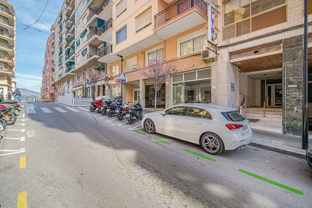 Local en Calpe/Calp, Alicante/Alacant
