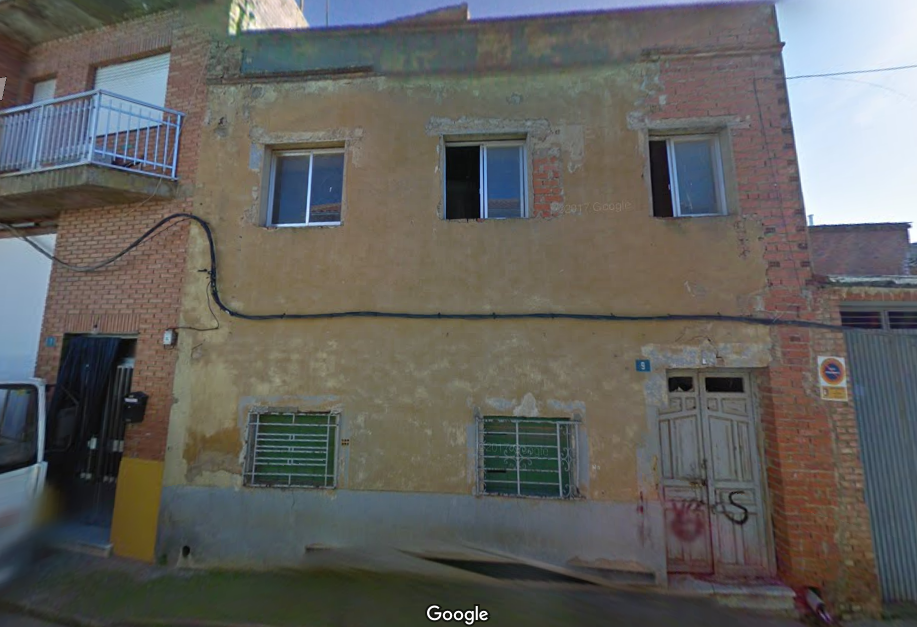 Vivienda en Malagón, Ciudad Real