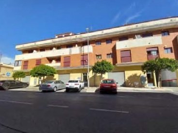 Calle Sta. Quiteria