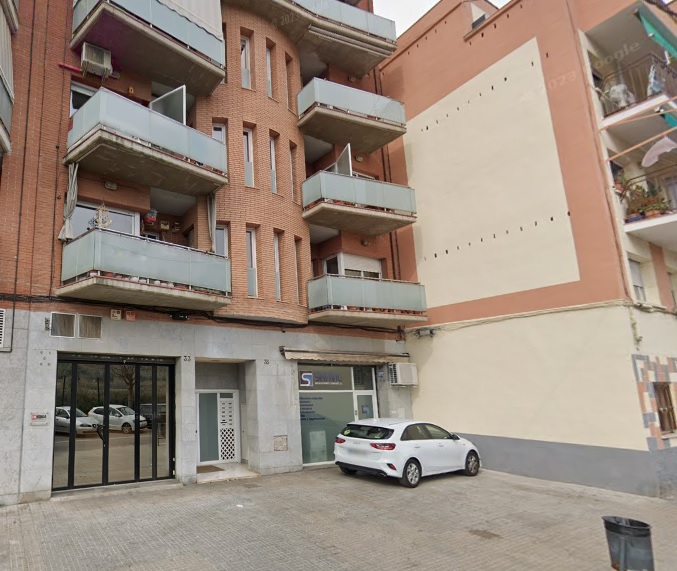 Vivienda en Montcada i Reixac, Barcelona