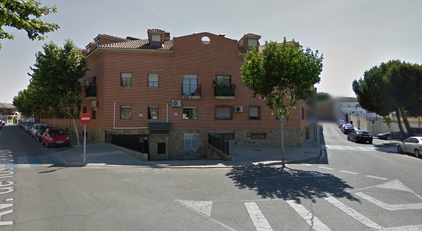 Trastero en Sevilla la Nueva, Madrid