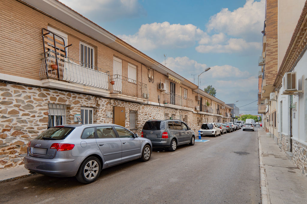 Vivienda en San Javier, Murcia