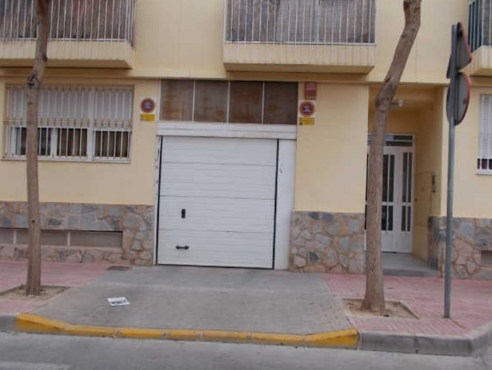 C/ San Pascual