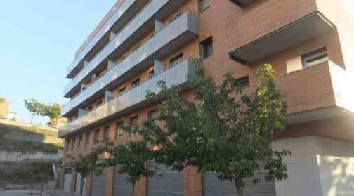 Edificio en Manresa, Barcelona