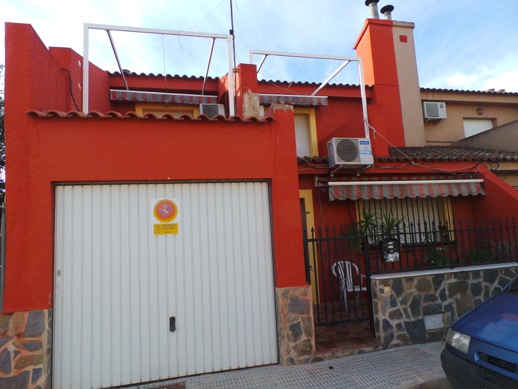 C/ Jorge Juan