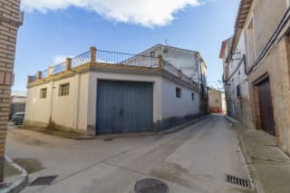 Vivienda en Fréscano, Zaragoza