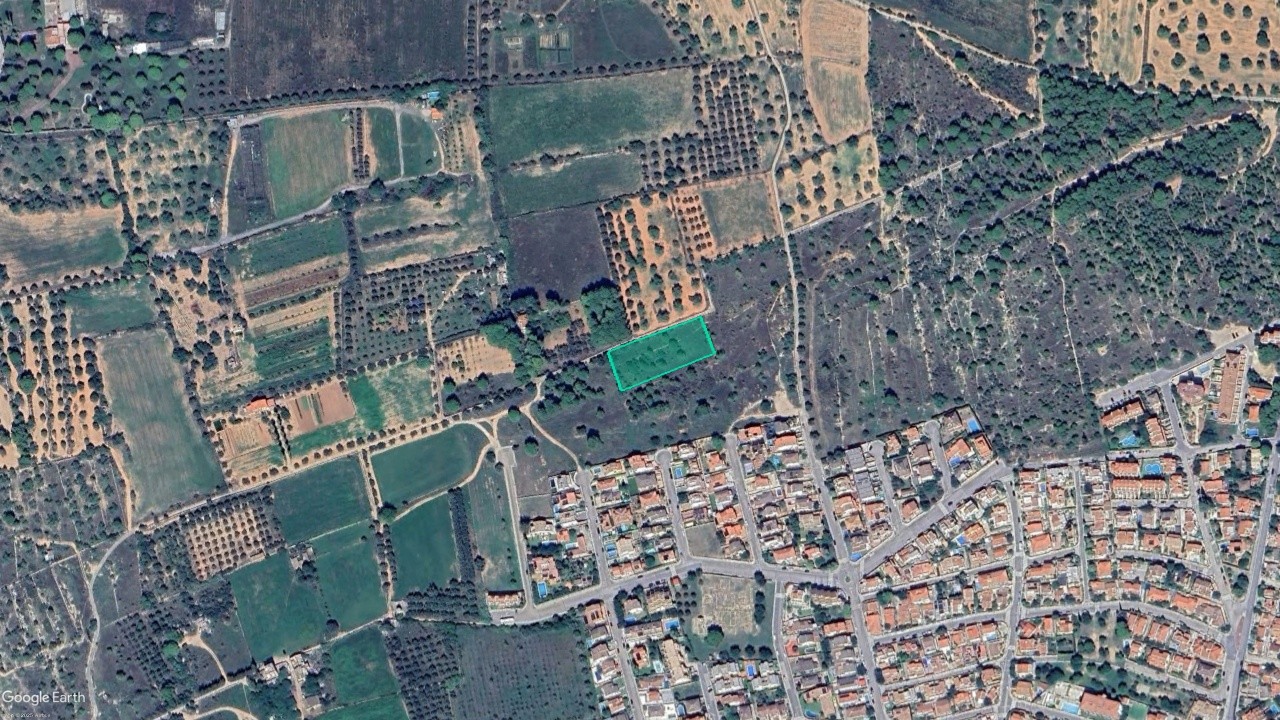 Suelo en Torredembarra, Tarragona