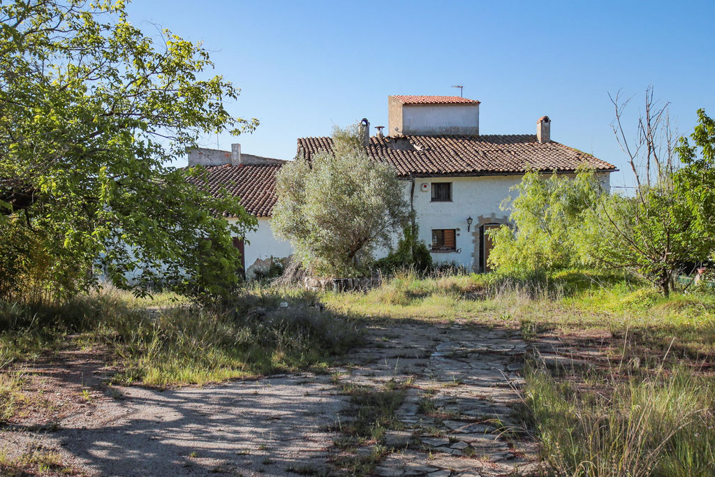 Hotel en Montmell (El), Tarragona
