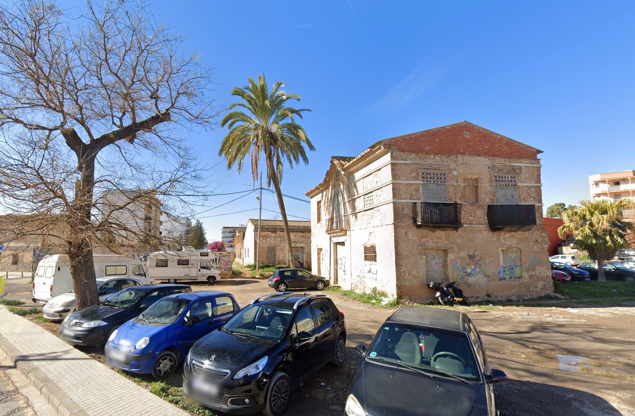 Suelo en Benimamet-Beniferri, Valencia
