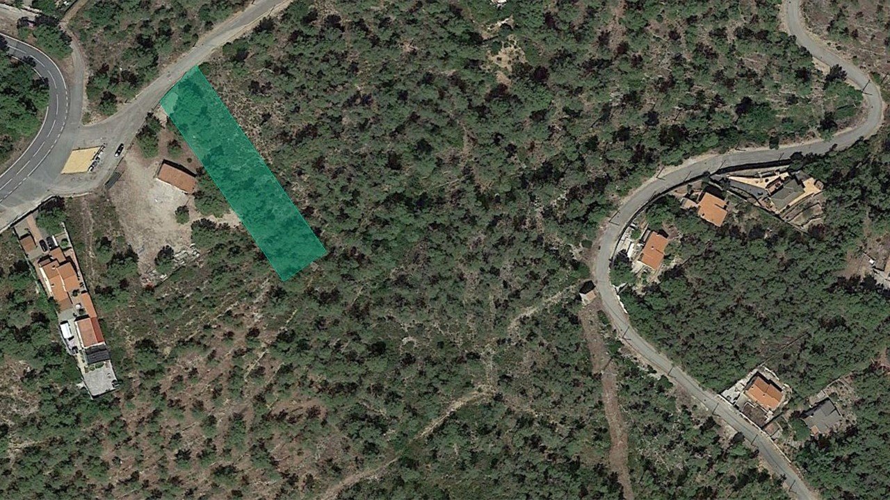 Ptda Santa Cristina