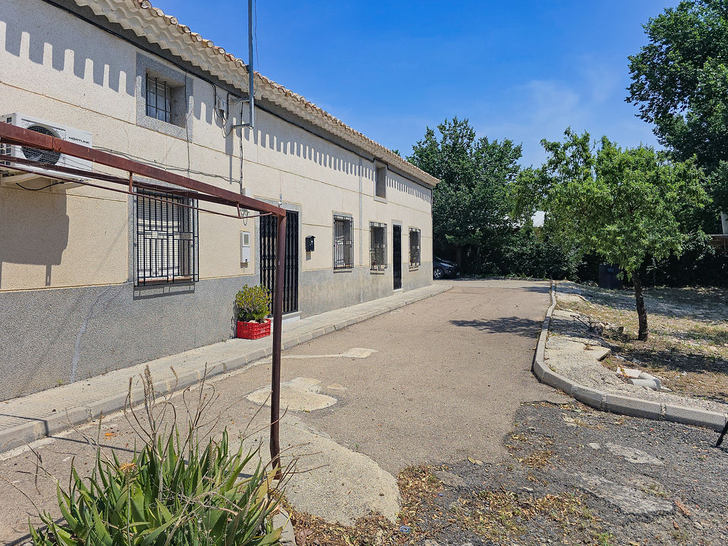Vivienda en Calasparra, Murcia