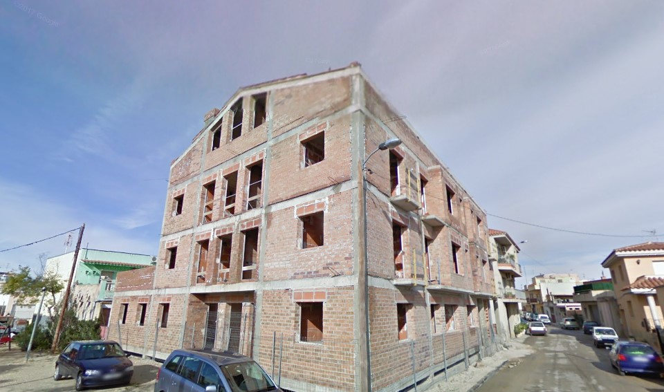 En Construccion en Deltebre, Tarragona