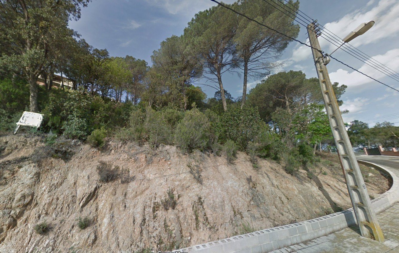 Calle Tarragona