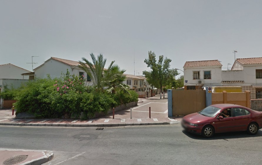 Vivienda en Málaga, Málaga
