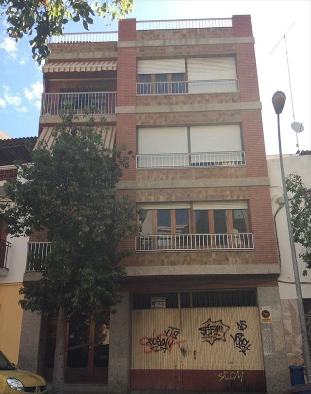 Vivienda en Vilanova i la Geltrú, Barcelona