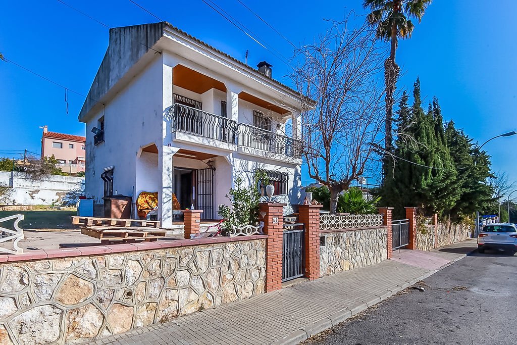 Av/ De L´éstadi (Tarragona)