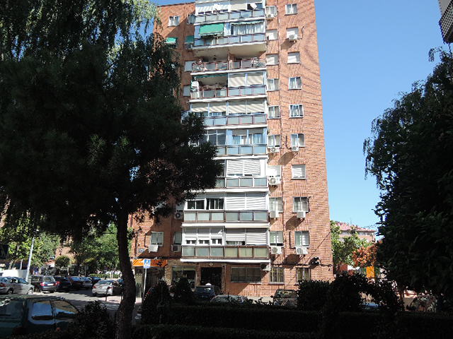 Vivienda en Fuenlabrada, Madrid
