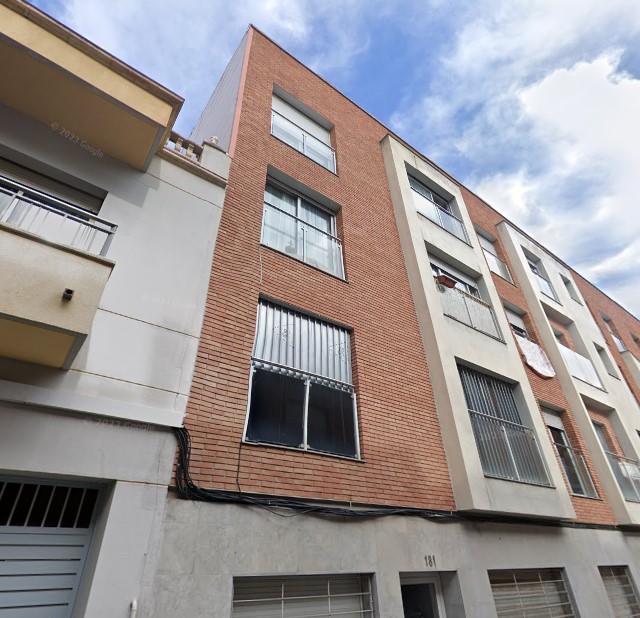 Vivienda en Terrassa, Barcelona