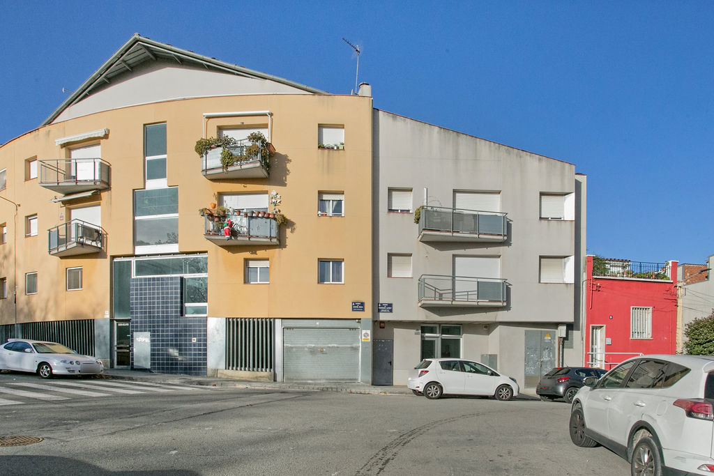 Vivienda en Terrassa, Barcelona