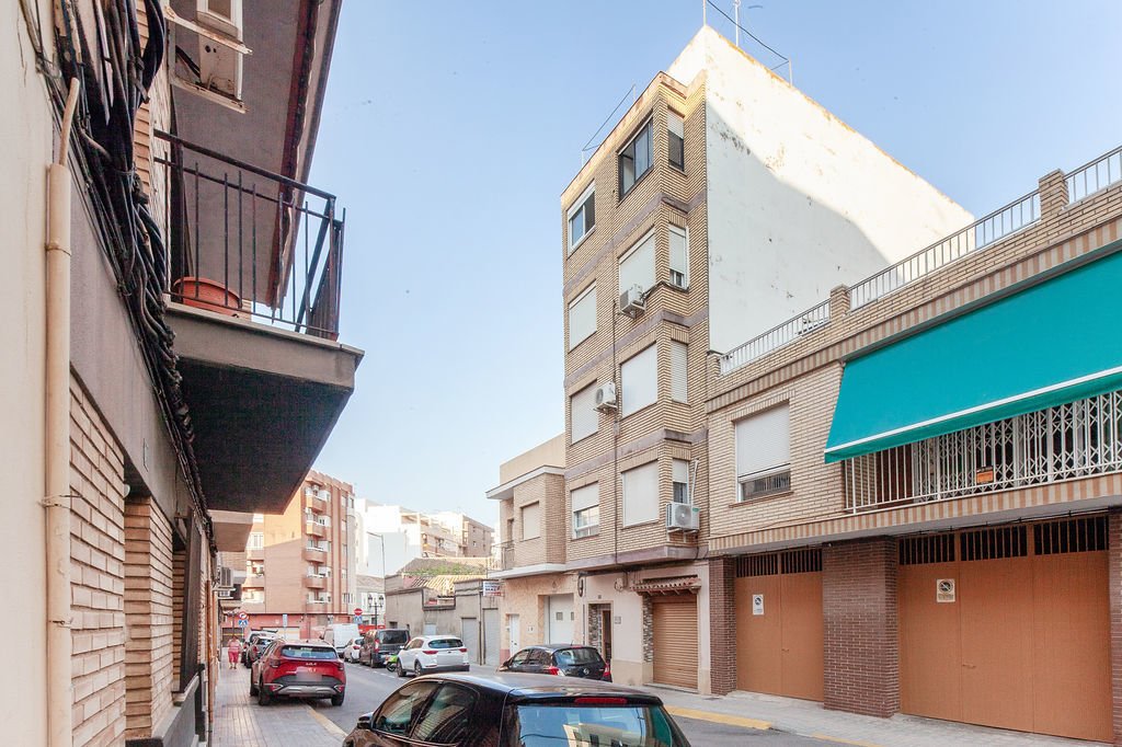 C/ Domenec Belenguer 