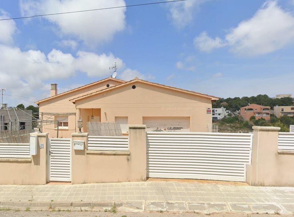 Vivienda en Calafell, Tarragona