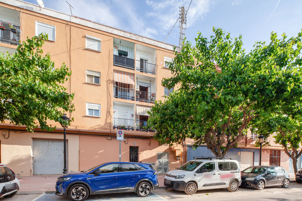 Vivienda en Chiva, Valencia