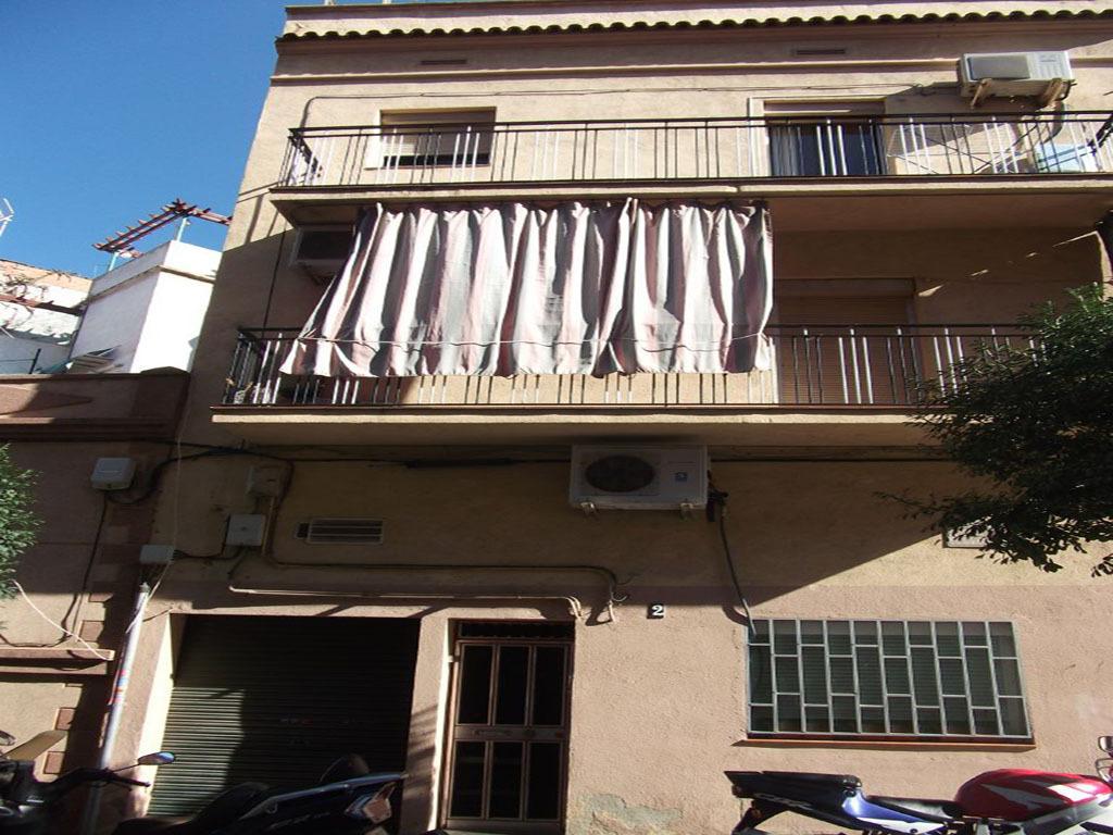 Vivienda en Badalona, Barcelona
