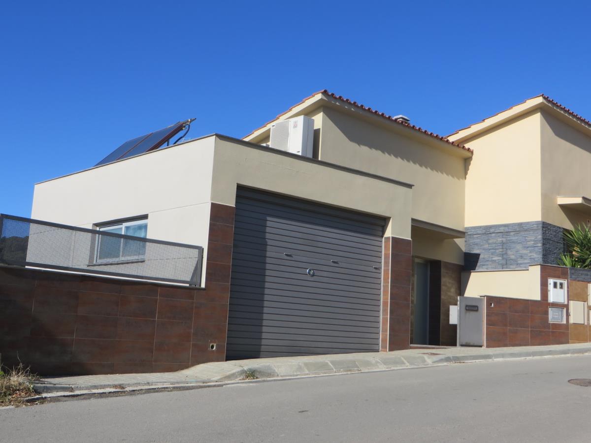 Vivienda en Arenys de Munt, Barcelona