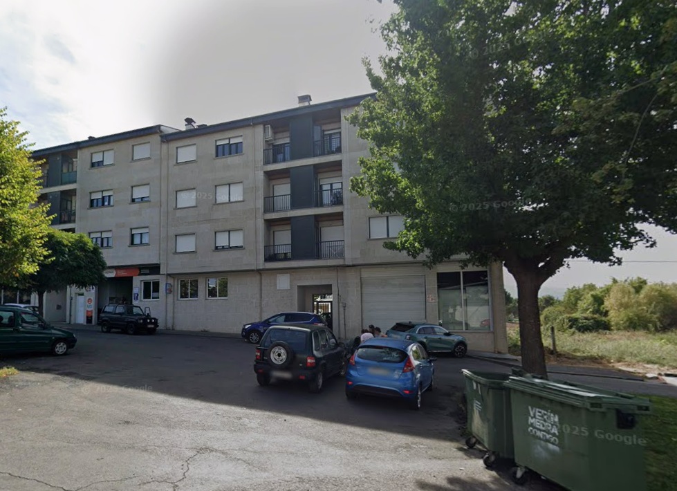 Vivienda en Verín, Ourense