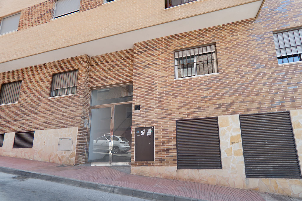 Vivienda en Molina de Segura, Murcia