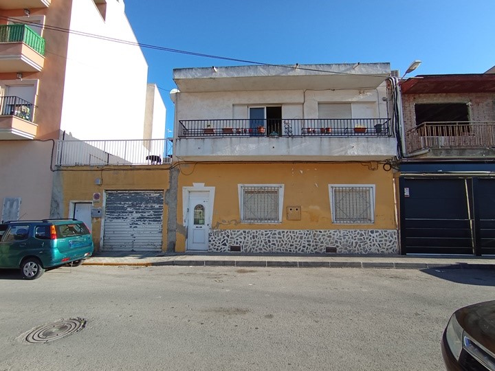 Suelo en Formentera del Segura, Alicante/Alacant