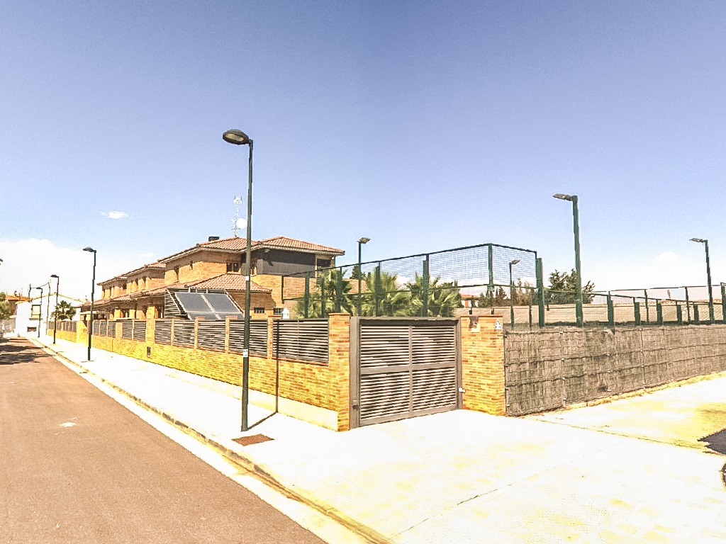 Vivienda en Zaragoza, Zaragoza
