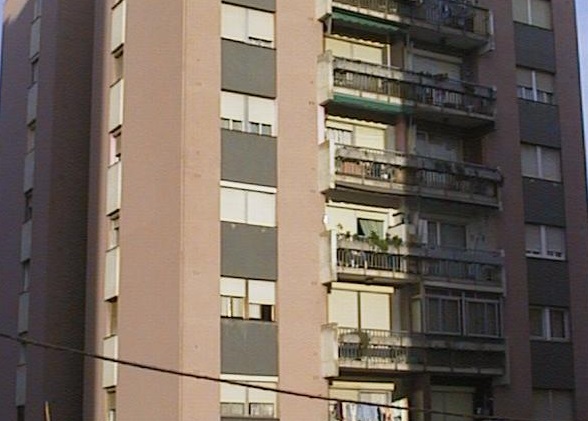 Vivienda en Barcelona, Barcelona
