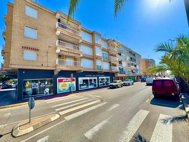 Vivienda en Guardamar del Segura, Alicante/Alacant
