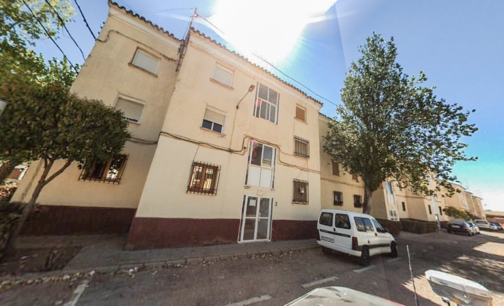Vivienda en Villarrobledo, Albacete