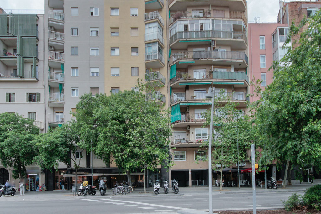 Vivienda en Barcelona, Barcelona