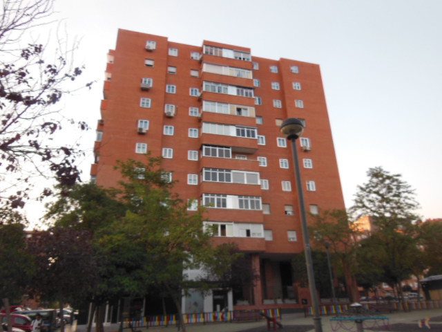 Vivienda en Leganés, Madrid
