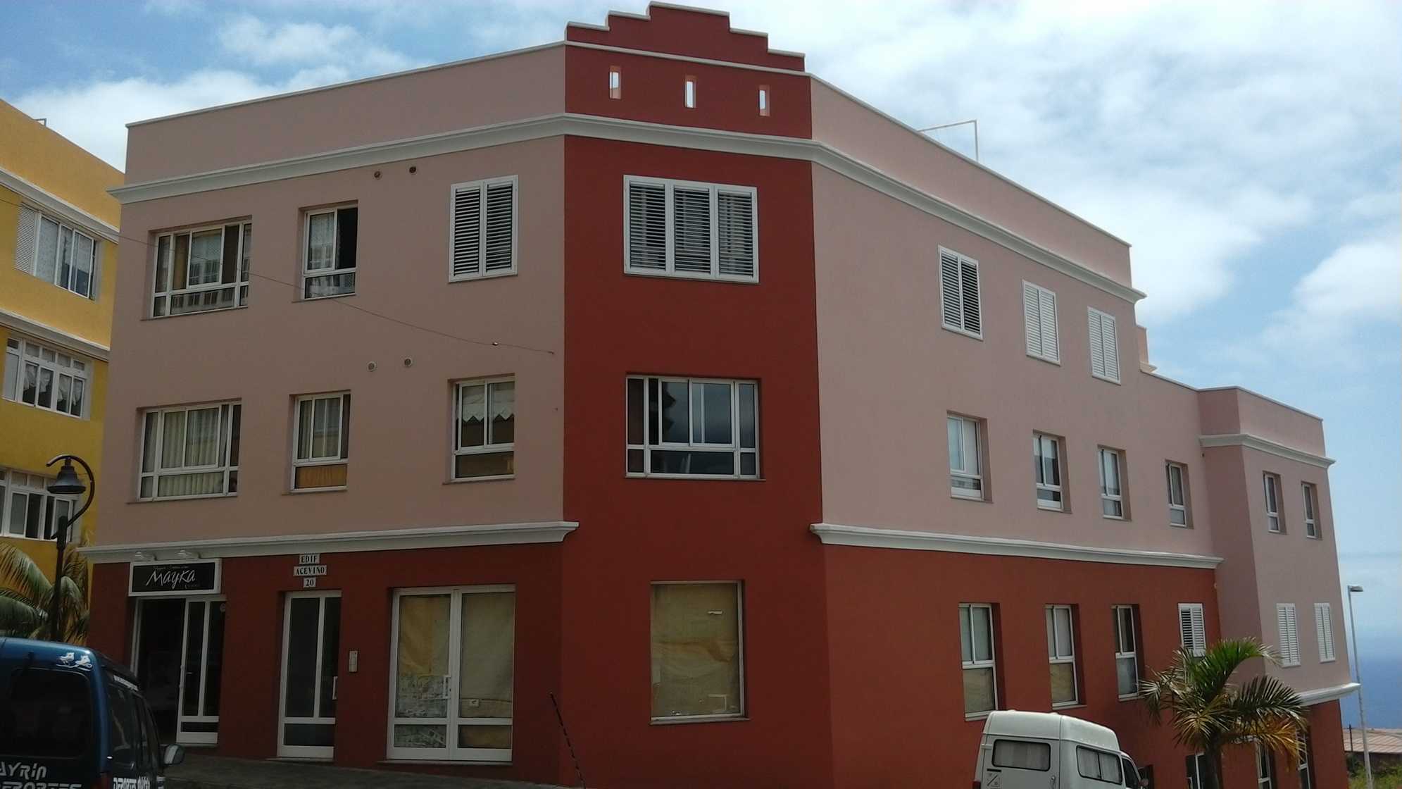 Garaje en Breña Alta, Santa Cruz de Tenerife