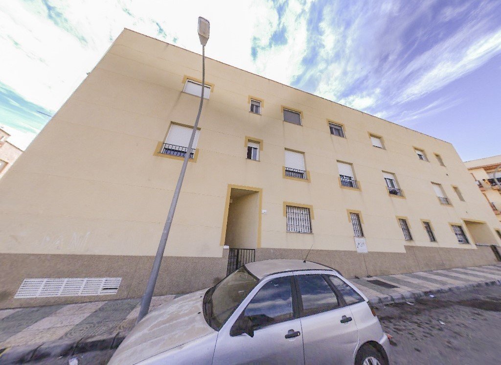 Calle Río Jándula