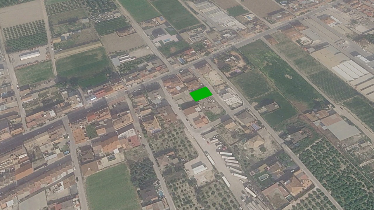 Suelo en Murcia, Murcia