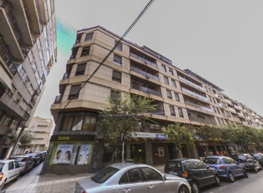 Local en Elda, Alicante/Alacant